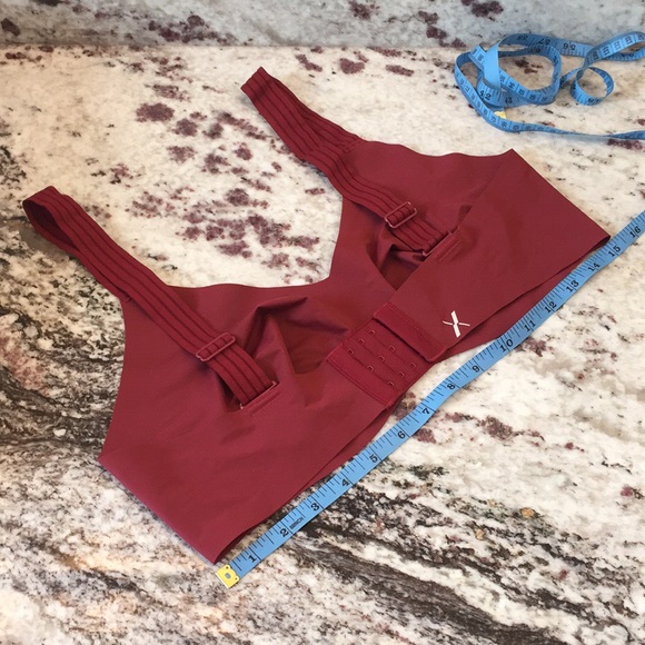 KNIX | Size 5 V Neck Evolution Bra 36D 38C 38D 40C - Picture 9 of 14